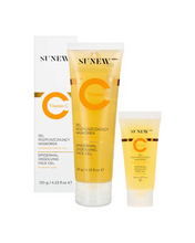 Load image into Gallery viewer, SunewMed+ Vitamin C Epidermal Dissolving Face Gel (120ml OR 20ml)