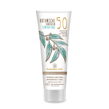 Load image into Gallery viewer, Australian Gold - BOTANICAL BB Cream SPF 50 (88 ml) - Choose from 2 different shades