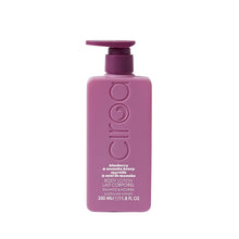 Load image into Gallery viewer, Ciroa Body Lotion Blueberry & Manuka Honey