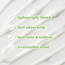 Load image into Gallery viewer, Ciroa Body Lotion Cucumber & Green Apple