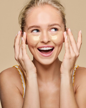 Load image into Gallery viewer, SunewMed+ Lifting eye patches for puffy eyes & nasolabial folds (60 pcs)