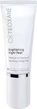 Load image into Gallery viewer, TEOXANE - Brightening Night Peel (Resurfacing Overnight Peel) (40ml)