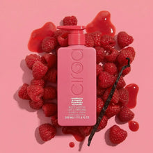 Load image into Gallery viewer, Ciroa Body Lotion Raspberry & Vanilla