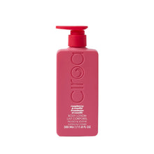 Load image into Gallery viewer, Ciroa Body Lotion Raspberry & Vanilla
