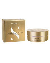 Load image into Gallery viewer, SunewMed+ Lifting eye patches for puffy eyes & nasolabial folds (60 pcs)