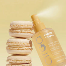 Load image into Gallery viewer, Ciroa Bodycare Mist Vanilla-icious
