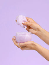 Load image into Gallery viewer, Ciroa Blueberry & Manuka Honey Body Scrub