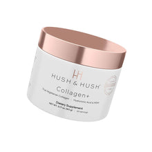 Load image into Gallery viewer, HUSH & HUSH Collagen+ (90g)