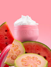 Load image into Gallery viewer, Ciroa Watermelon & Guava Body Butter