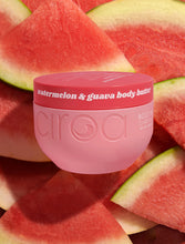 Load image into Gallery viewer, Ciroa Watermelon & Guava Body Butter