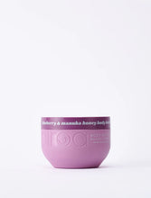Load image into Gallery viewer, Ciroa Blueberry & Manuka Honey Body Butter