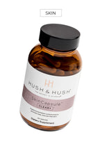 Load image into Gallery viewer, HUSH & HUSH SkinCapsule™ CLEAR+
