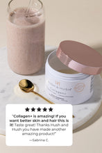 Load image into Gallery viewer, HUSH & HUSH Collagen+ (90g)