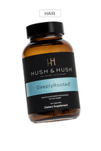 Load image into Gallery viewer, HUSH & HUSH DeeplyRooted®