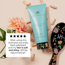 Load image into Gallery viewer, HUSH & HUSH DeeplyRooted® Shampoo (200ml)