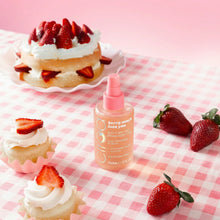 Load image into Gallery viewer, Ciroa Bodycare Mist Berry Much Love You