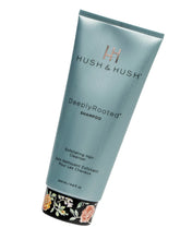 Load image into Gallery viewer, HUSH & HUSH DeeplyRooted® Shampoo (200ml)