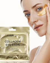 Load image into Gallery viewer, SunewMed+ Collagen Eye Pads (2pcs)