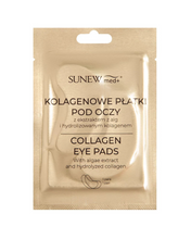 Load image into Gallery viewer, SunewMed+ Collagen Eye Pads (2pcs)