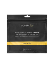 Load image into Gallery viewer, SunewMed+ Essence+ Hybrid Beauty Face Mask with Peptides and Mucin (4pcs OR 1pc)