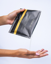 Load image into Gallery viewer, SunewMed+ Essence+ Hybrid Beauty Face Mask with Peptides and Mucin (4pcs OR 1pc)