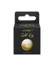 Load image into Gallery viewer, SunewMed+ Gold Kiss Lip Balm - Vanilla Flavour (13g)