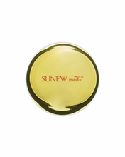 Load image into Gallery viewer, SunewMed+ Gold Kiss Lip Balm - Vanilla Flavour (13g)