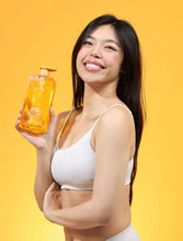Load image into Gallery viewer, Ciroa Mango & Coconut Shower Gel