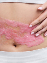 Load image into Gallery viewer, Ciroa Raspberry & Vanilla Body Scrub