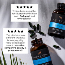 Load image into Gallery viewer, HUSH & HUSH ShieldUp™