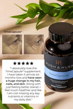 Load image into Gallery viewer, HUSH & HUSH TimeCapsule®️