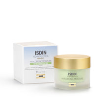 Load image into Gallery viewer, Isdinceutics Hyaluronic Moisture (oily and combination skin) moisturiser (50g)
