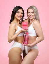 Load image into Gallery viewer, Ciroa Raspberry & Vanilla Shower Gel