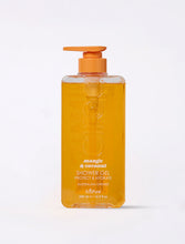 Load image into Gallery viewer, Ciroa Mango & Coconut Shower Gel