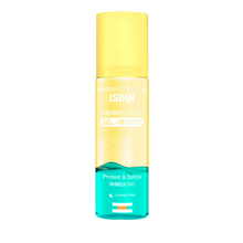 Load image into Gallery viewer, Fotoprotector ISDIN HydroLotion SPF 50 - (Body Sunscreen) (200 ml)