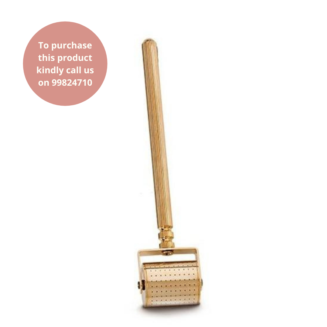 ボディ・フェイスケア ENVIRON Gold Cosmetic Roll-CIT Environ Cosmetic Gold Roll-CIT® | Environ Skin Care