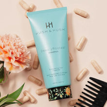 Load image into Gallery viewer, HUSH & HUSH DeeplyRooted® Shampoo (200ml)