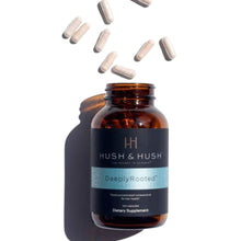 Load image into Gallery viewer, HUSH & HUSH DeeplyRooted®