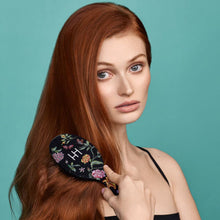 Load image into Gallery viewer, HUSH & HUSH DeeplyRooted®️ Hair Brush