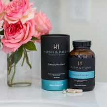 Load image into Gallery viewer, HUSH & HUSH DeeplyRooted®