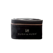 Load image into Gallery viewer, HUSH & HUSH Beauty Bag