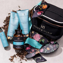 Load image into Gallery viewer, HUSH & HUSH Beauty Bag