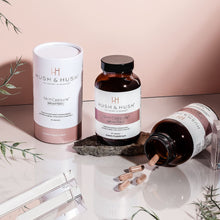 Load image into Gallery viewer, HUSH & HUSH SkinCapsule™ BRIGHTEN+