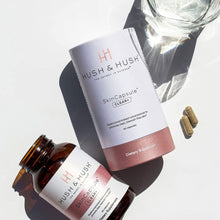 Load image into Gallery viewer, HUSH & HUSH SkinCapsule™ CLEAR+