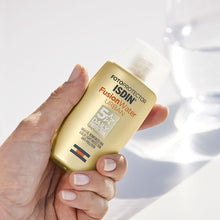 Load image into Gallery viewer, Fotoprotector ISDIN Fusion Water Urban SPF 30 (Face Sunscreen - not tinted) (50 ml)