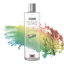 Load image into Gallery viewer, ISDIN - TWIN PACK Micellar Solution Hydrating Facial Cleansing 4-in-1 (400 ml each)