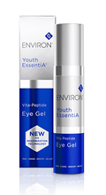 Load image into Gallery viewer, ENVIRON Youth EssentiA® Vita-Peptide Eye Gel (10ml)