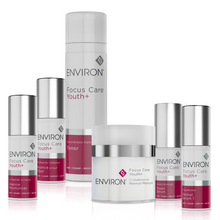 Load image into Gallery viewer, ENVIRON Focus Care Youth+™ Peptide Enriched Frown Serum (25ml)