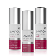 Load image into Gallery viewer, ENVIRON Focus Care Youth+™ Tri-Peptide Complex+ Avance Moisturiser (30ml)