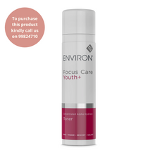 Load image into Gallery viewer, ENVIRON Focus Care Youth+™ Concentrated Alpha Hydroxy Toner (200ml)